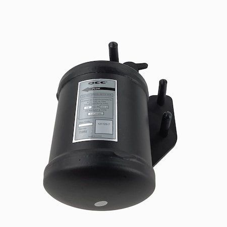 Truckair Receiver Drier - Aft 07-0622G